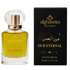 Oud Fragrence by alghaneim