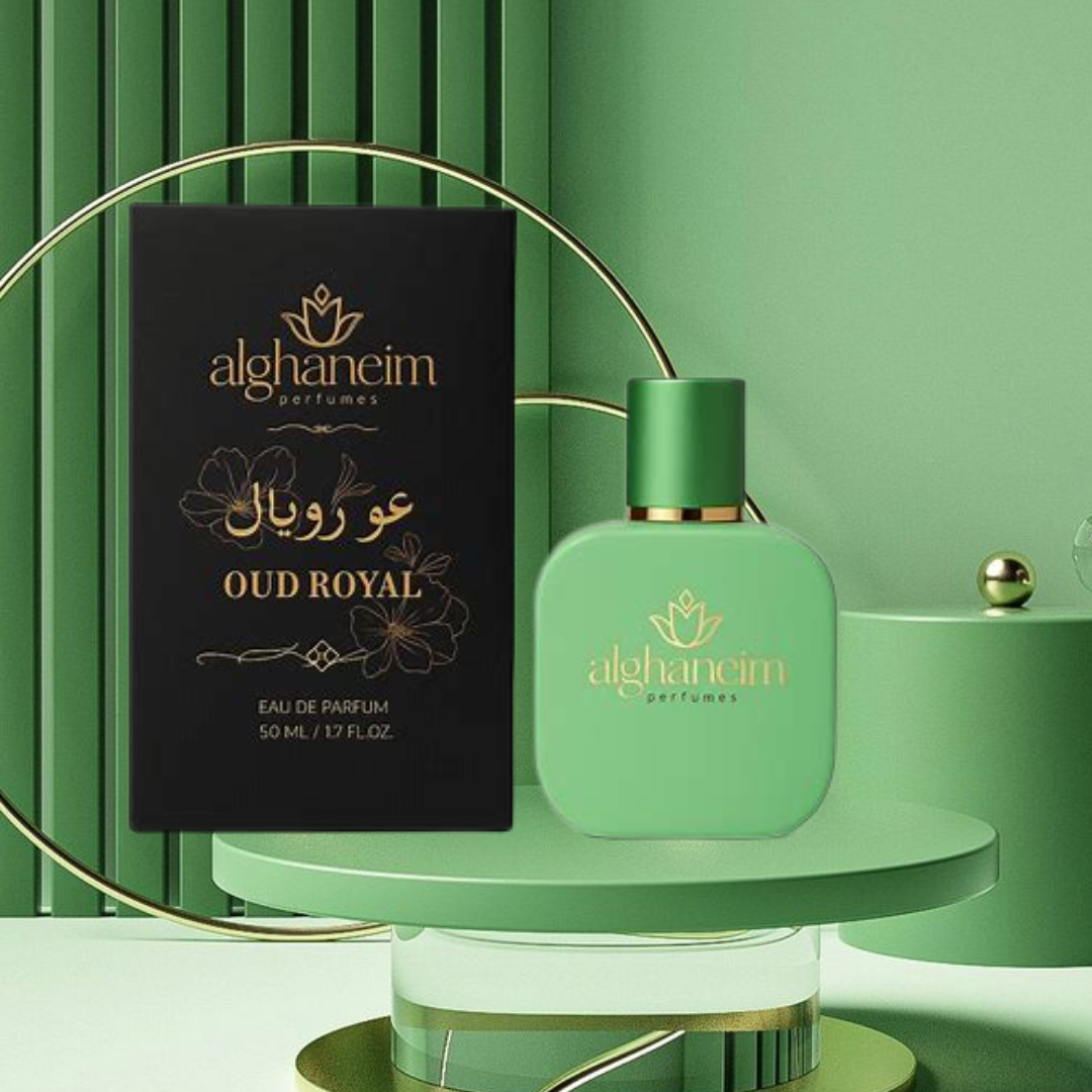 oud royal perfume unisex