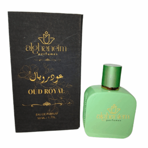 oud royal perfume unisex